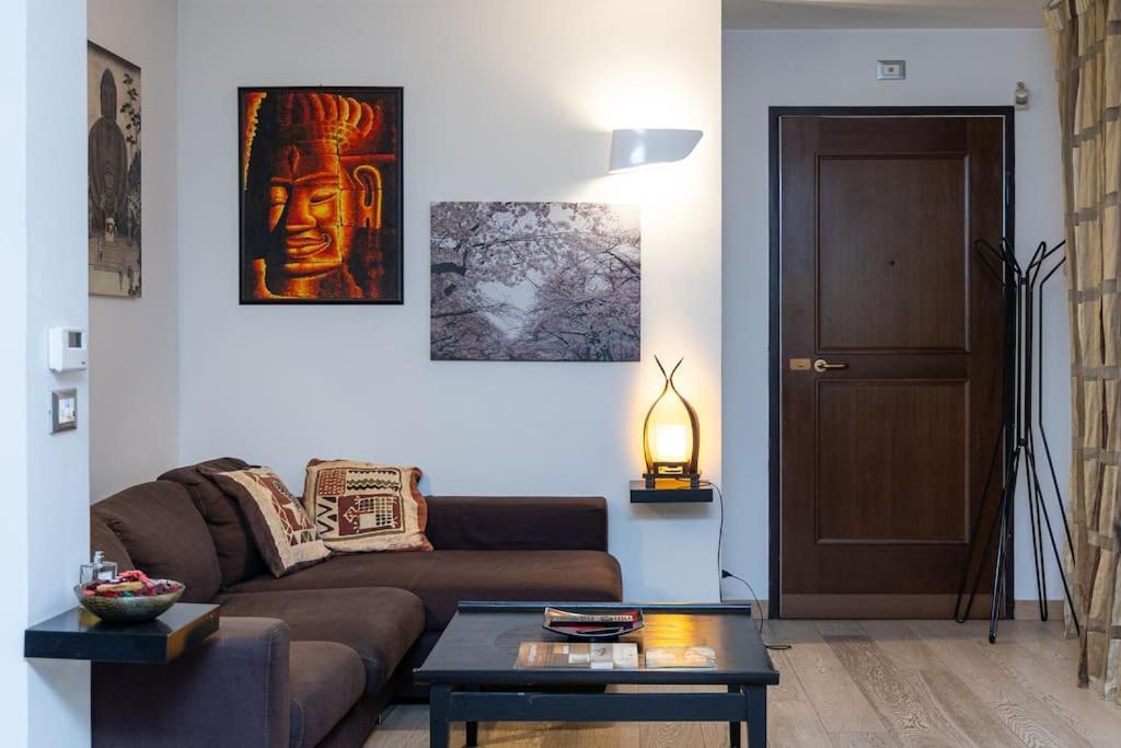 Apartment Oasi Urbana - 15 Minuti Dal Vaticano *