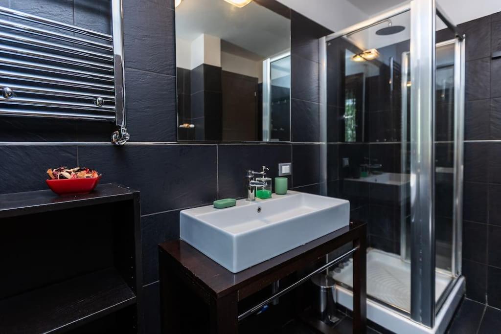 Oasi Urbana - 15 Minuti Dal Vaticano Apartment Rom
