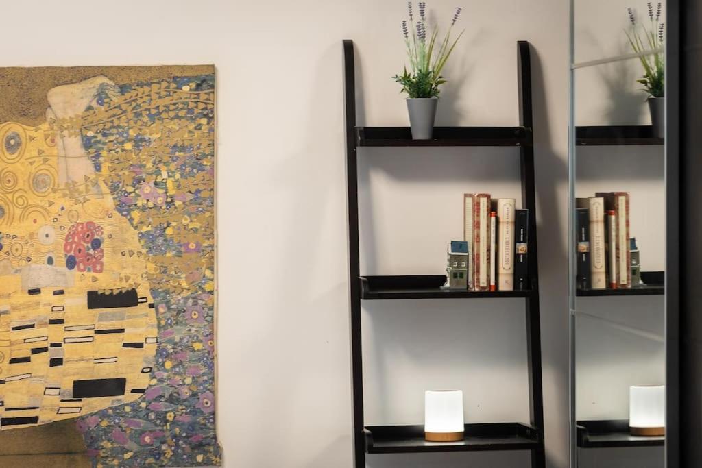 Oasi Urbana - 15 Minuti Dal Vaticano Apartment Rom
