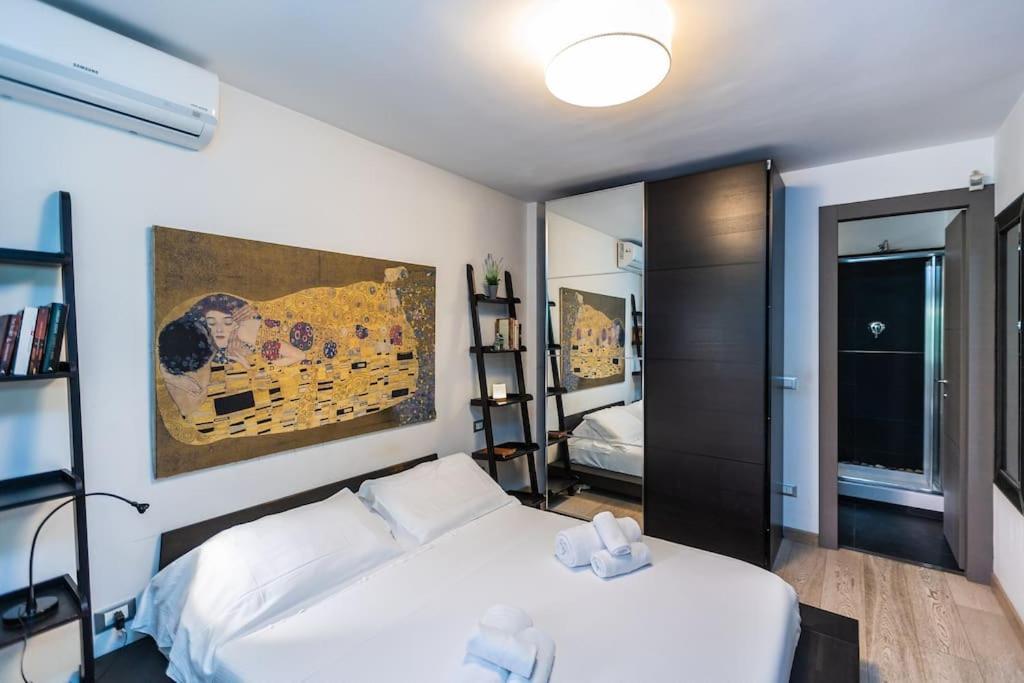 Oasi Urbana - 15 Minuti Dal Vaticano Apartment