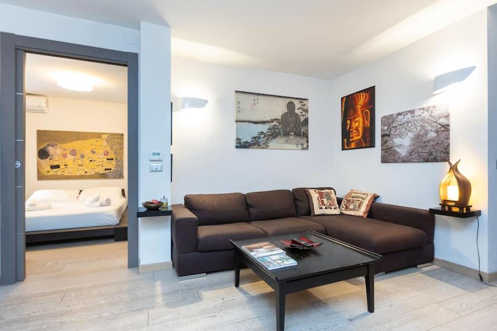 Apartment Oasi Urbana - 15 Minuti Dal Vaticano